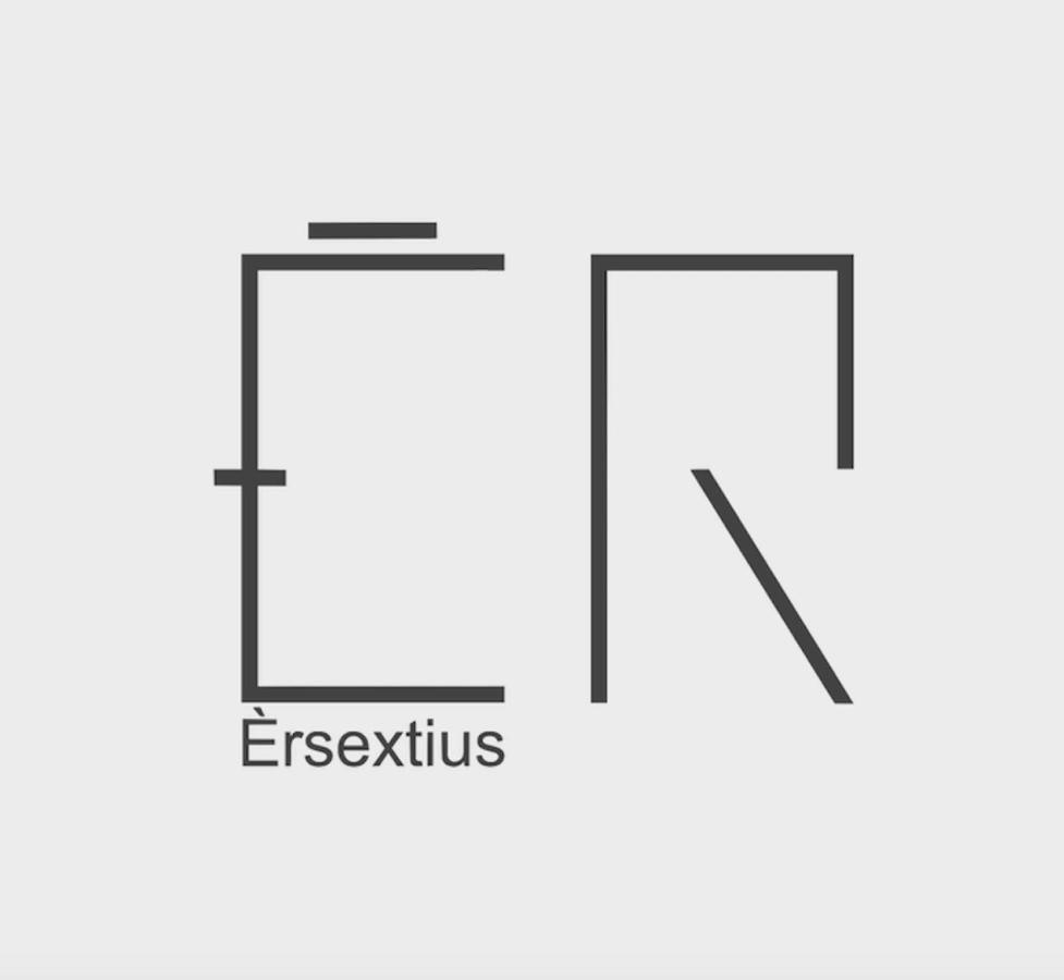 Ersextius, Sf, Aix-En-Provenceアパートメント エクステリア 写真